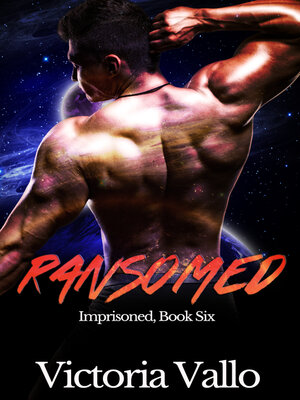cover image of Ransomed